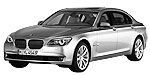 BMW F01 B2265 Fault Code