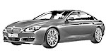 BMW F06 B2265 Fault Code
