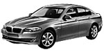 BMW F10 B2265 Fault Code