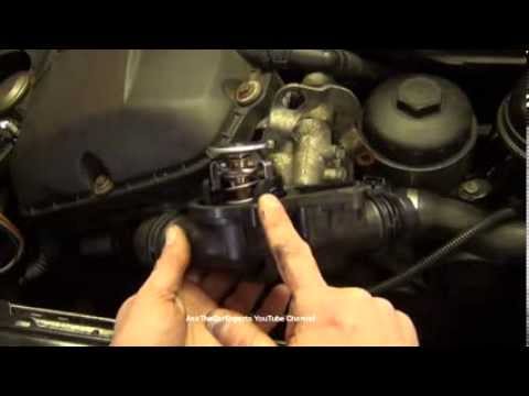 See B2265 repair manual